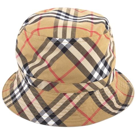 Burberry Hats products for sale .